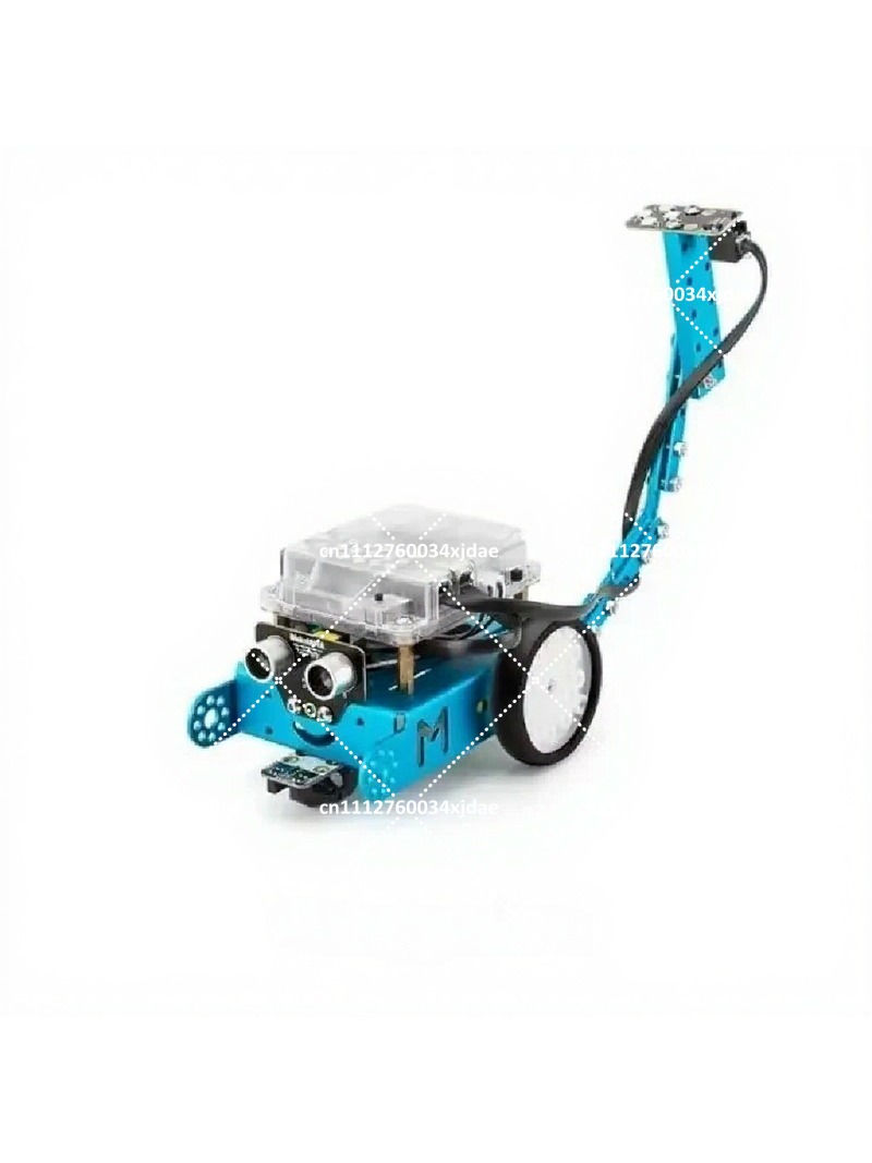 Stem Robot Building Kit Coding - STEM Educational Robot Kit for Kids