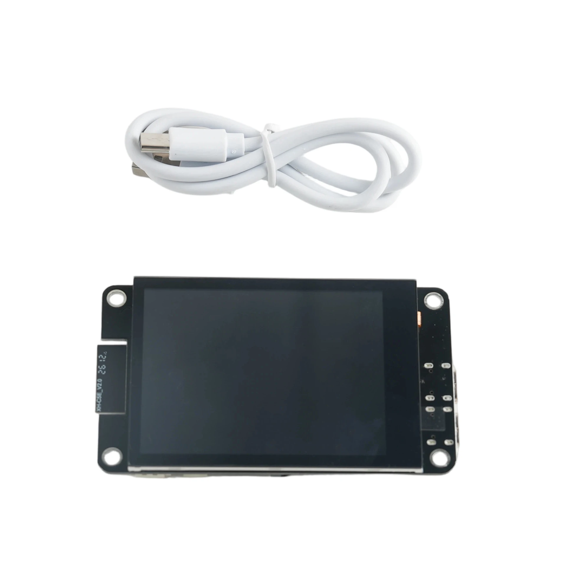 Electronic Building Blocks Stem Kit - ESP32-C5 2.8 Inch IPS Display Building