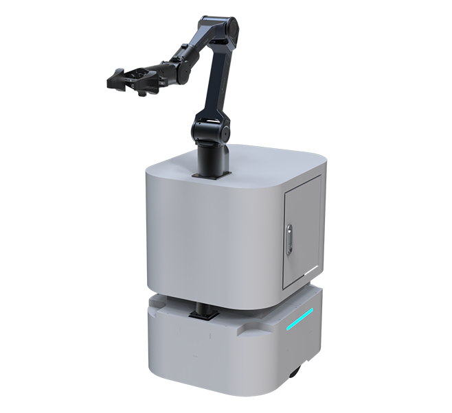 Ros Robot Slam Navigation Autonomous - Embodied Intelligent Mobile Robot, Supports SLAM